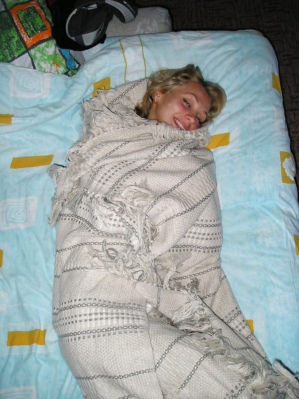 25P Hot Russian Amateur Teen 33