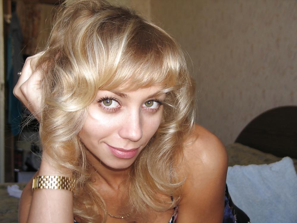 25P Hot Russian Amateur Teen 33