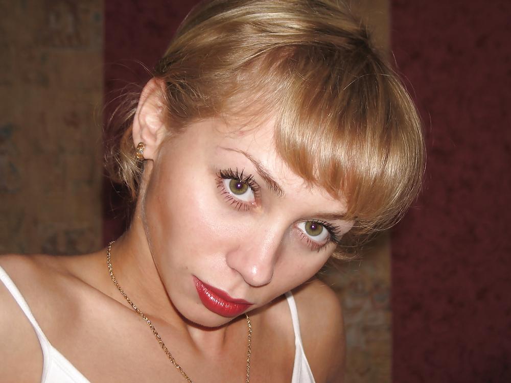25P Hot Russian Amateur Teen 33