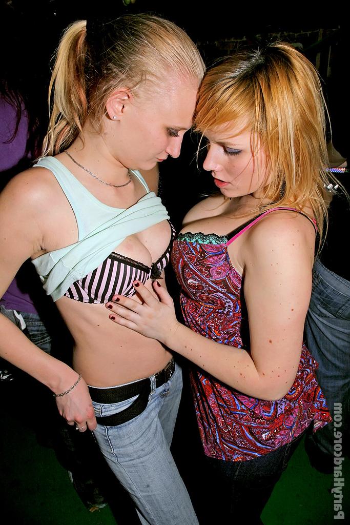 16P Salacious amateur sluts getting fucked hardcore at the drunk party