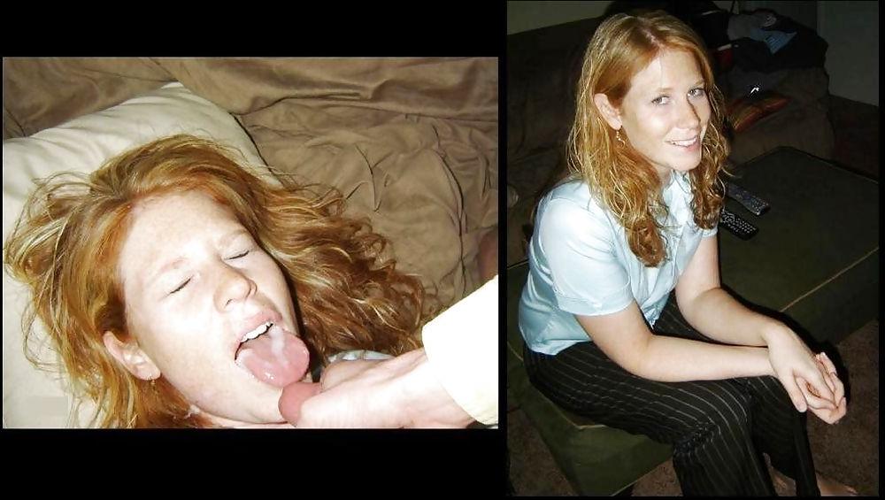 20P Amateur girls with sperm