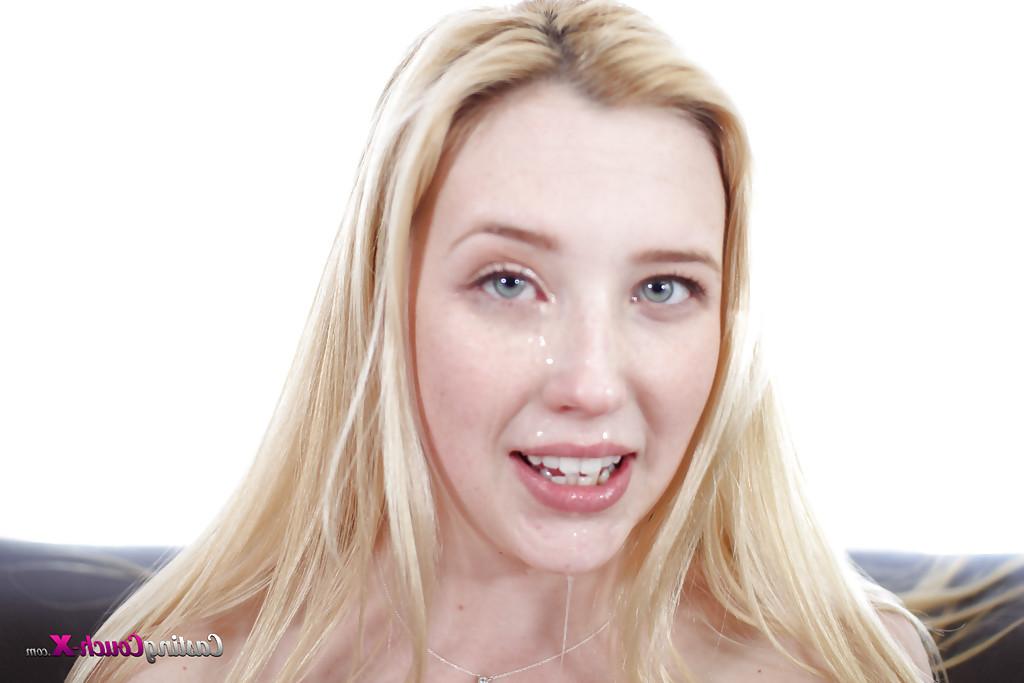 16P Hardcore pussy fuck features an amateur cowgirl Samantha Rone