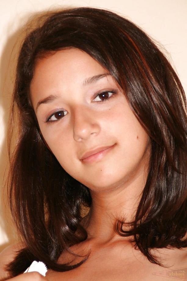 16P BK Delicious Young Teen Amateur
