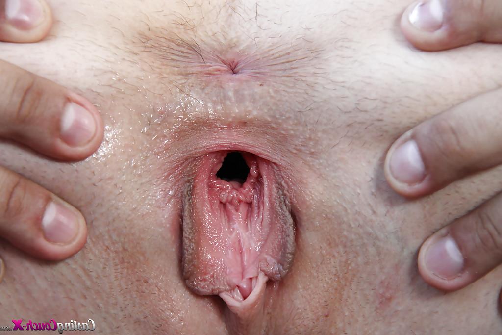 16P Amateur teen Jay Taylor is getting fucked in her hardcore pussy