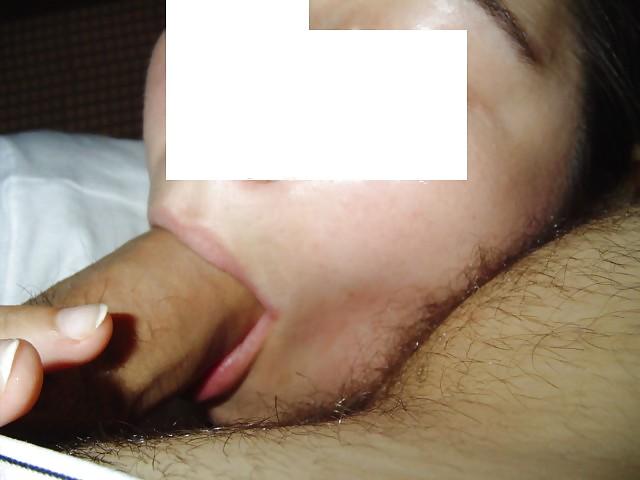 25P Amateur couple fucking