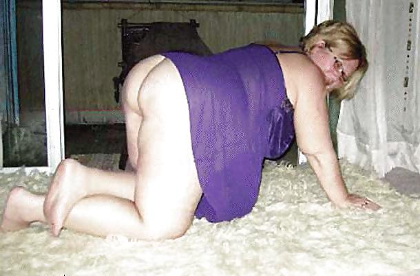 25P Amateur bbw