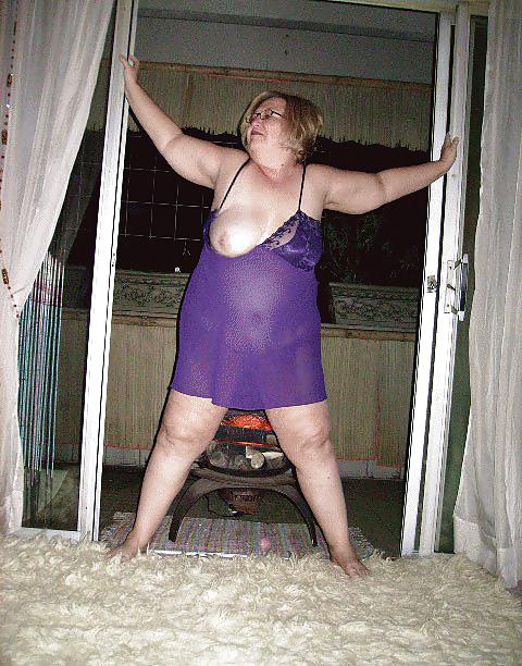 25P Amateur bbw