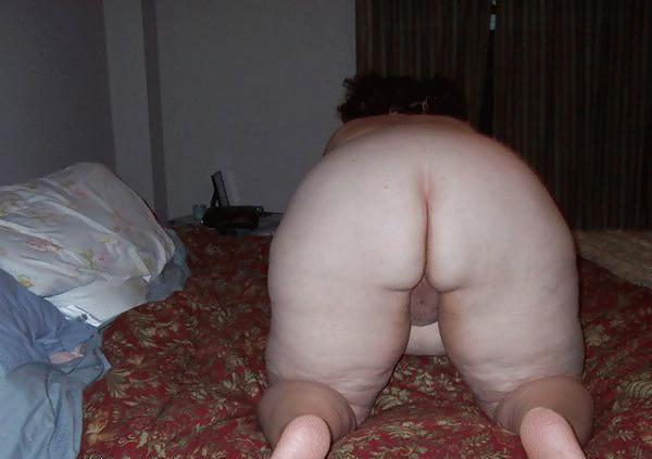 25P Amateur bbw
