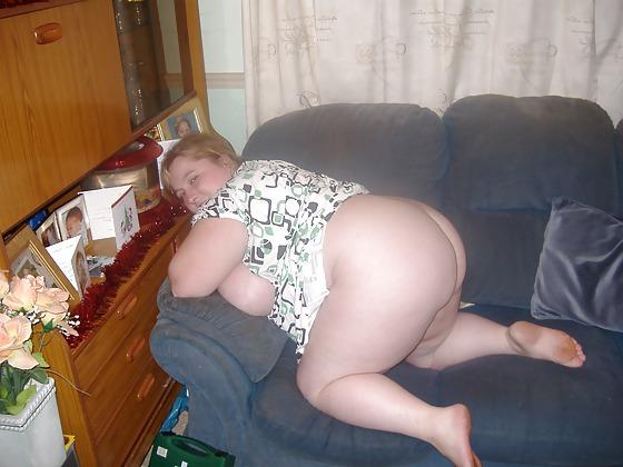 25P Amateur bbw
