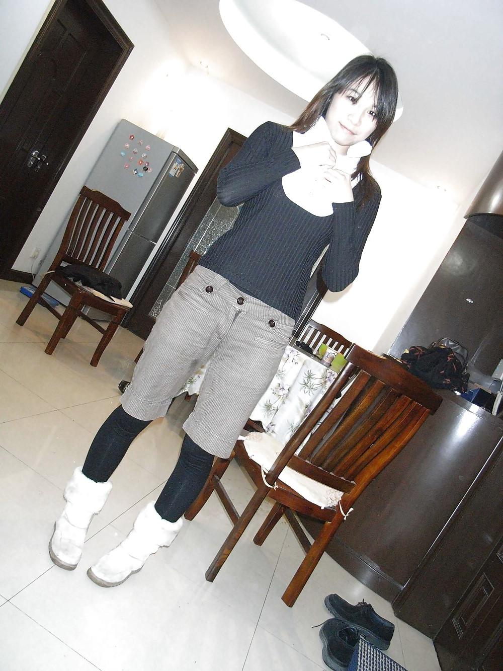 25P Sexy Asian Amateur 3