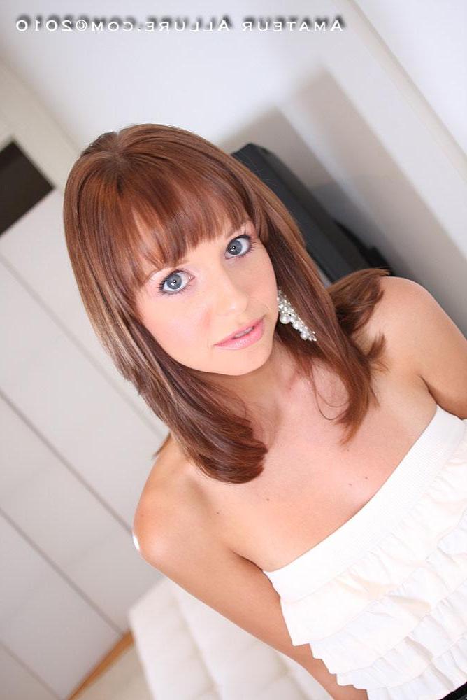 16P Pretty redhead teen Robin gets fucked pov style