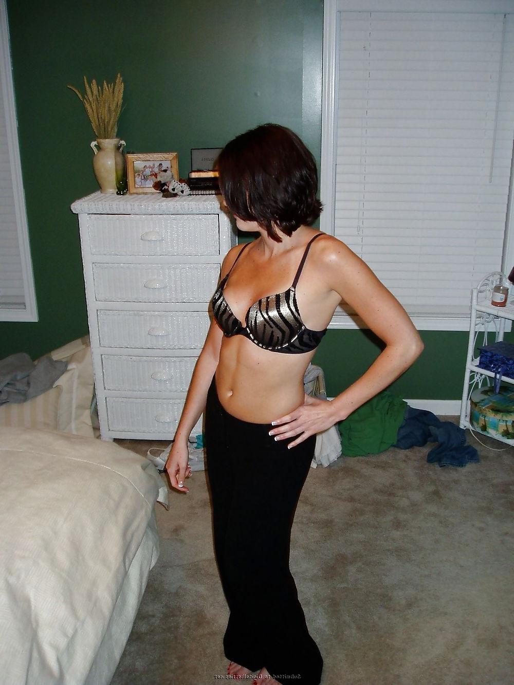 25P Amateur cumshot ex tits ass brunetes sexi ex