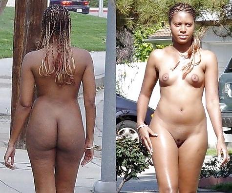 17P Amateur girls totaly naked in the street