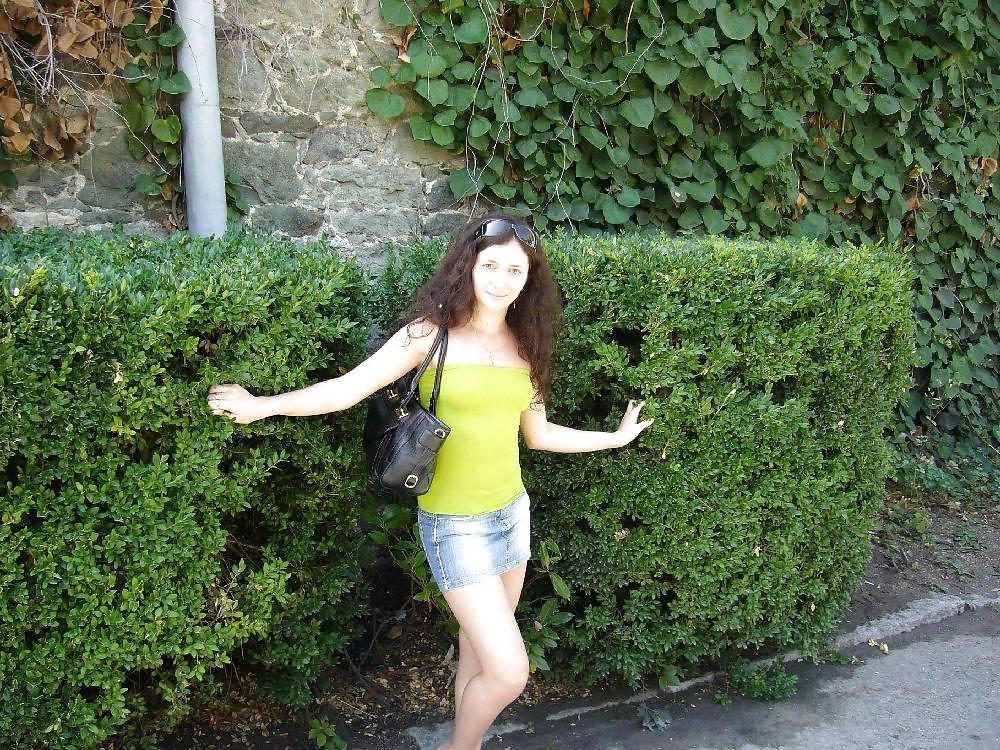 19P Cute Amateur Vacation Sex