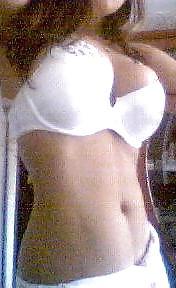 25P Young Hot Big Titted Amateur Brunette