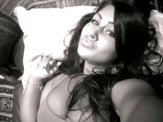 25P Young Hot Big Titted Amateur Brunette