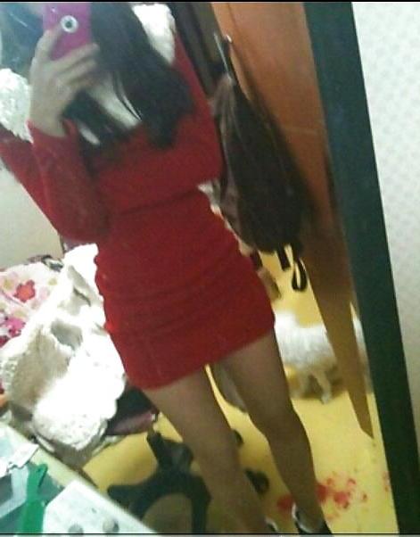 25P Amateur Korean Girls 2