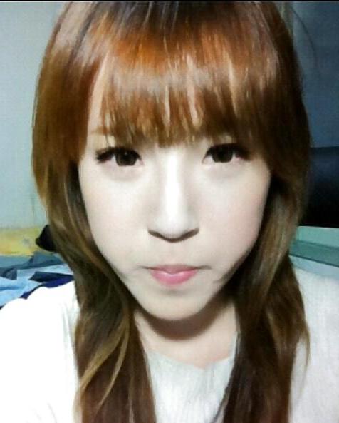 25P Amateur Korean Girls 2