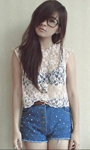 25P Amateur Korean Girls 2