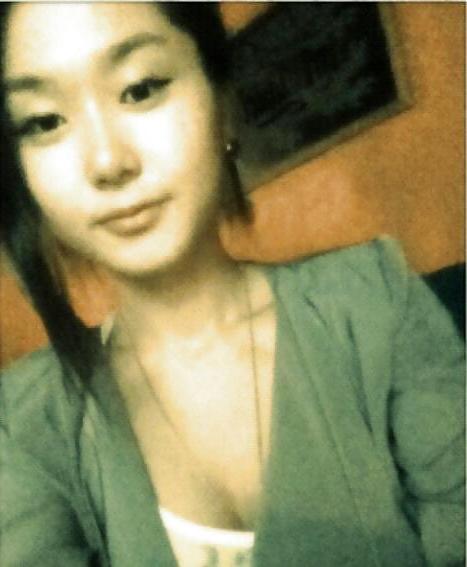 25P Amateur Korean Girls 2
