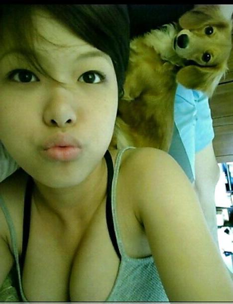 25P Amateur Korean Girls 2