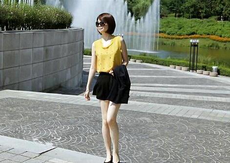 25P Amateur Korean Girls 2