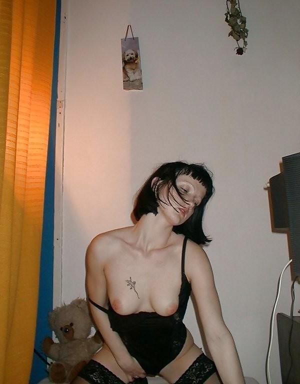 25P AMATEUR - JUNG UND GEIL XII