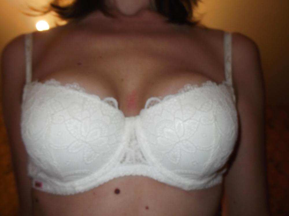 19P Received vaginal and anal orgasm
