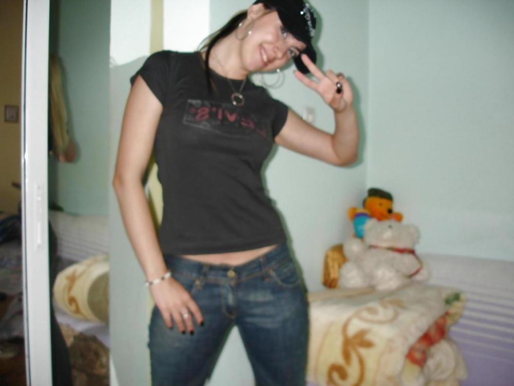 25P BLONDE AMATEUR TEEN