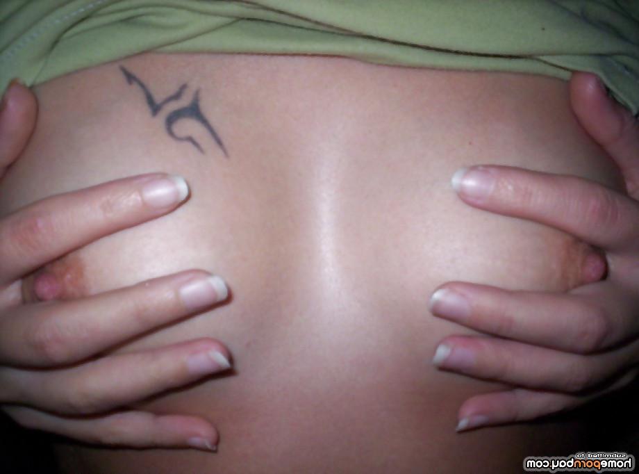 25P Amateur horny couple