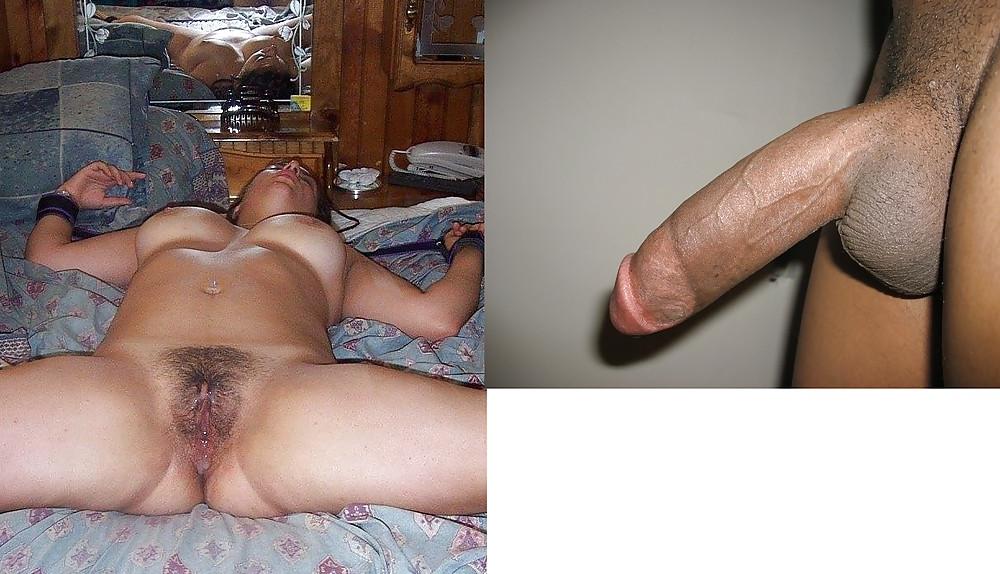 15P Amateur Housewife & her lover