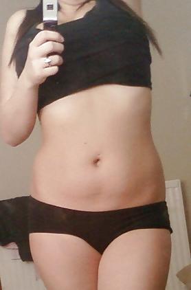 25P Big boobed amateur-- for Ally