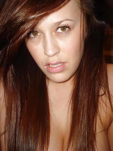 25P Big boobed amateur-- for Ally
