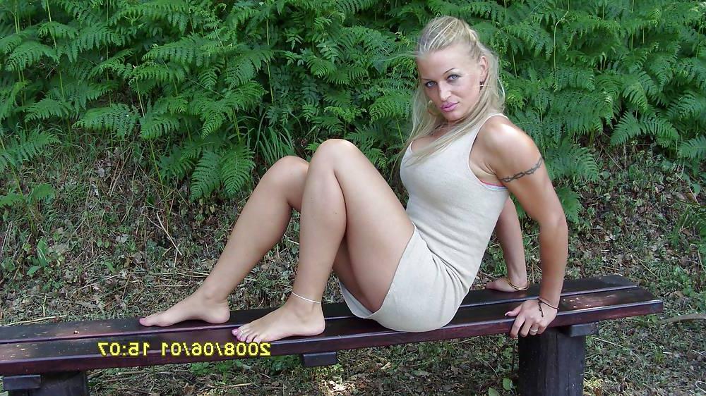 25P A beautiful amateur from Berlin :-))
