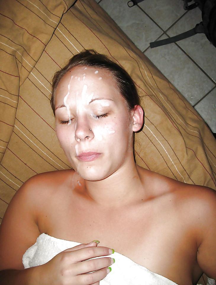 25P Great Amateur Girl (She does it all)