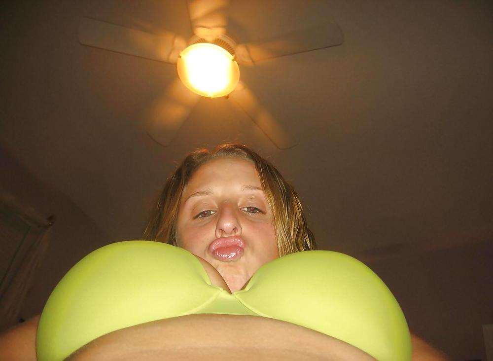 25P HOT CHUBBY AMATEUR GIRLS I