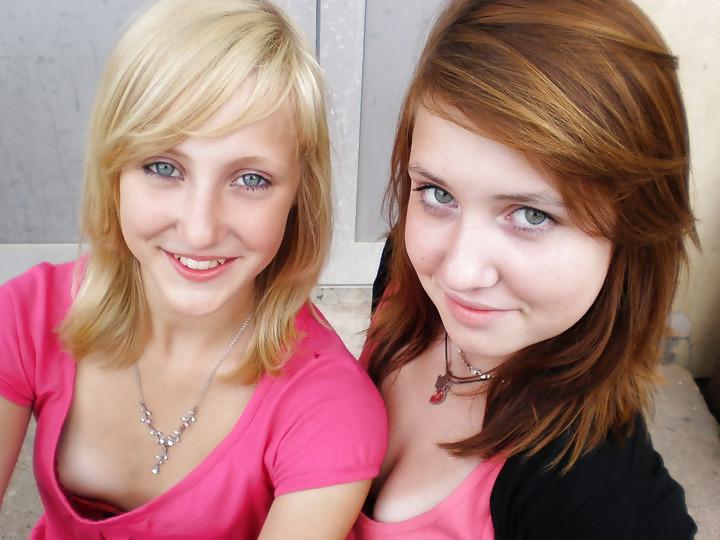 25P Baby Teen Amateur 1