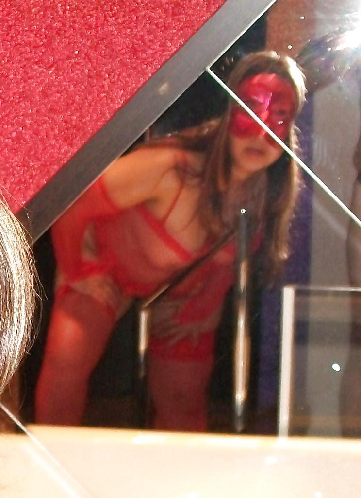 12P Anal Amateur SWEET ASS RED