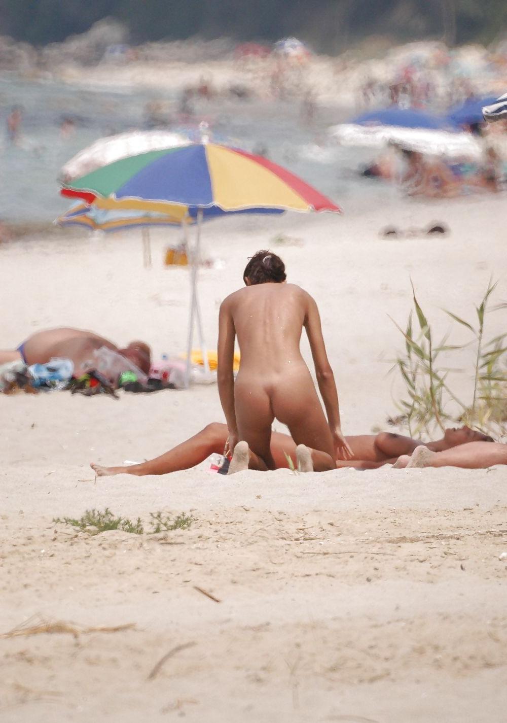 25P Amateur teens by ocb-beachD part1