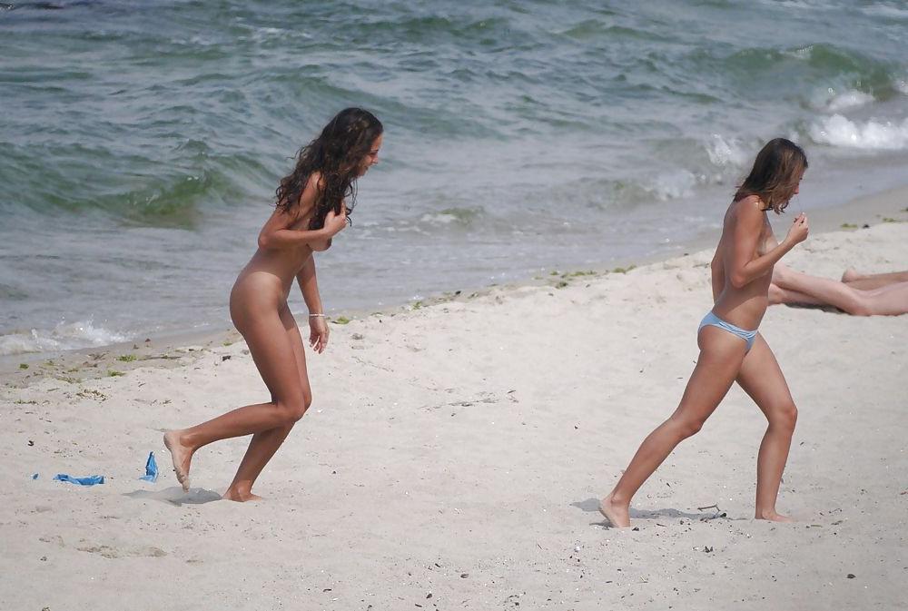 25P Amateur teens by ocb-beachD part1