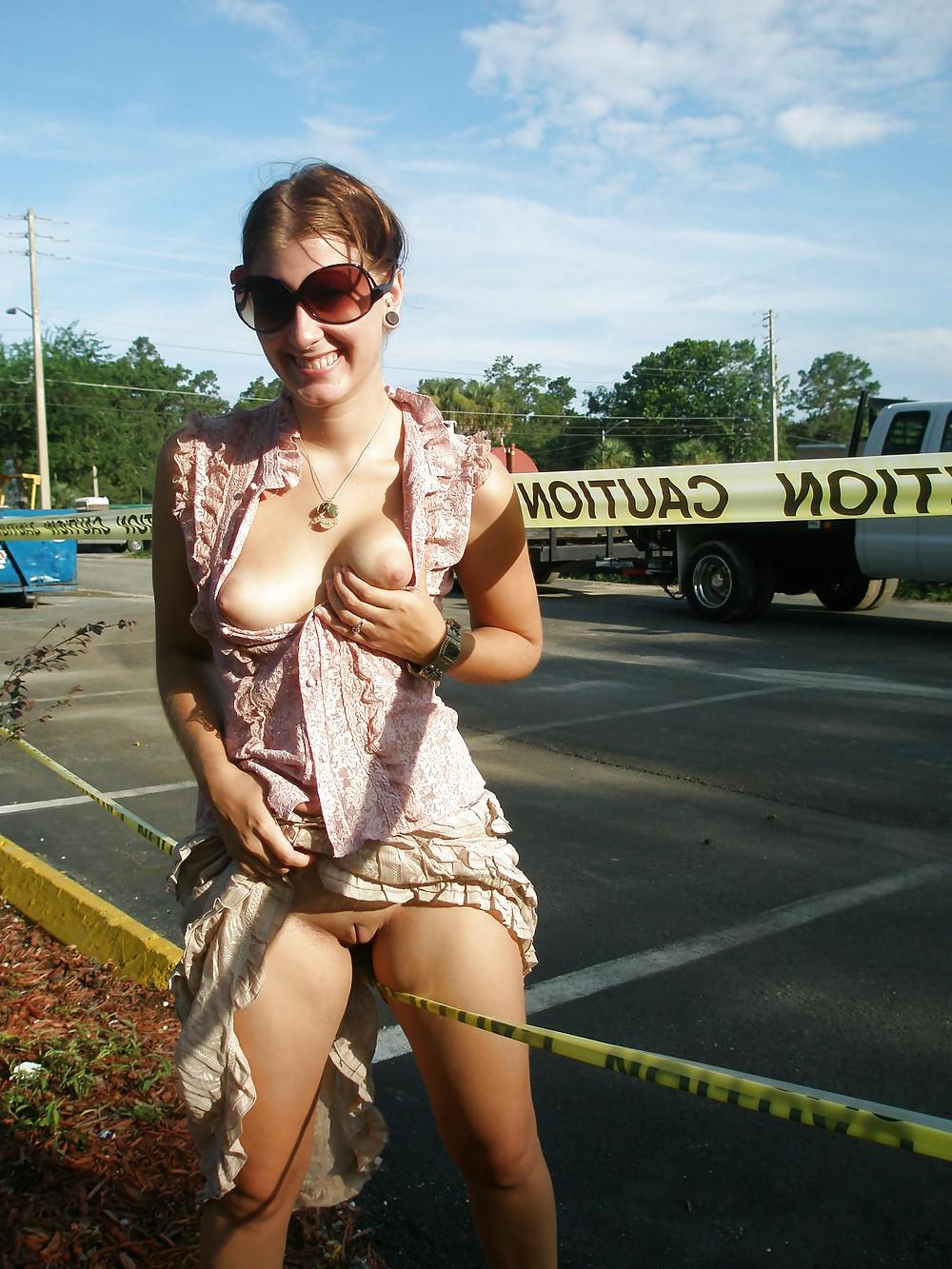 25P FLASHING AMATEUR