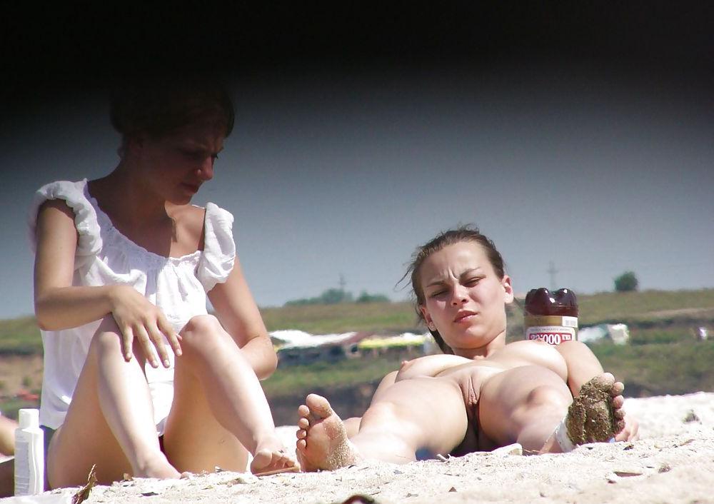 25P Amateur teens by ocb-beachD part5end