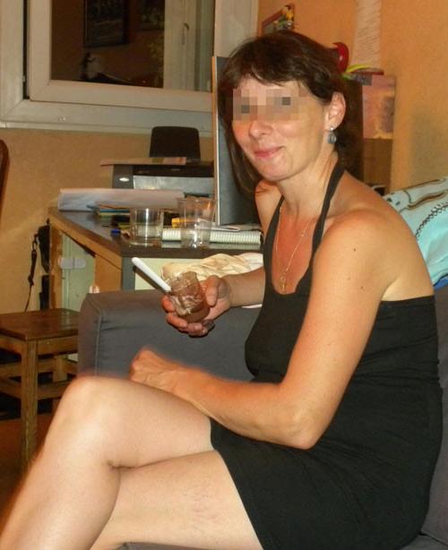 16P Amateur Mature GFs