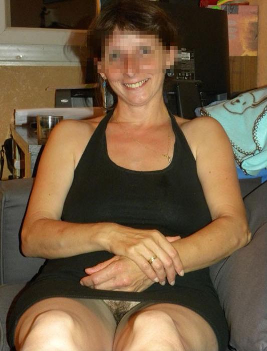 16P Amateur Mature GFs