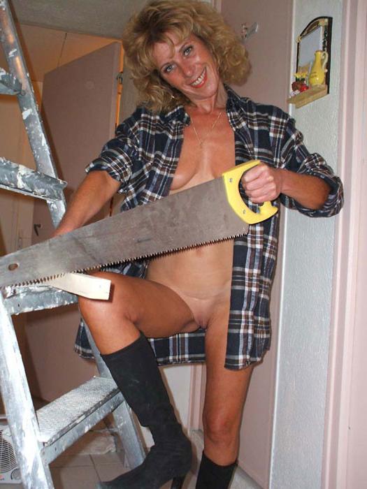 16P Amateur Mature GFs