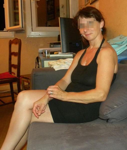 16P Amateur Mature GFs
