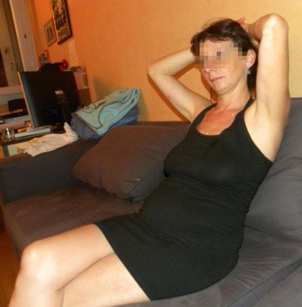 16P Amateur Mature GFs