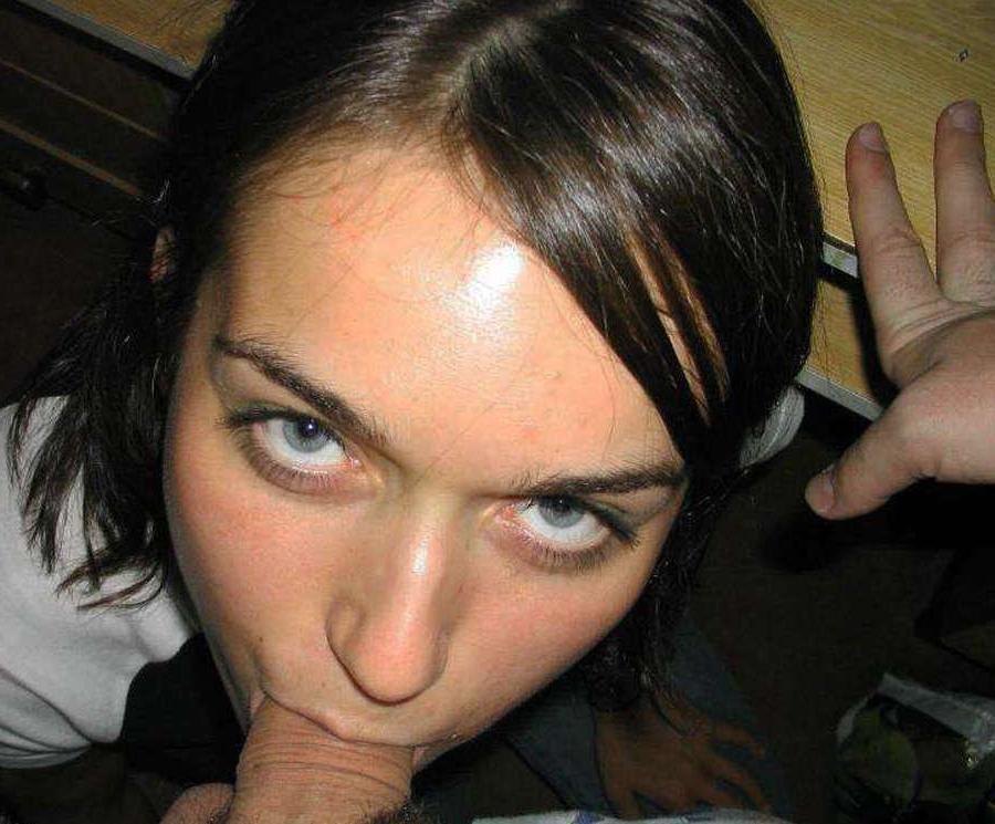 16P Photos of nice BJs by naughty amateur GFs