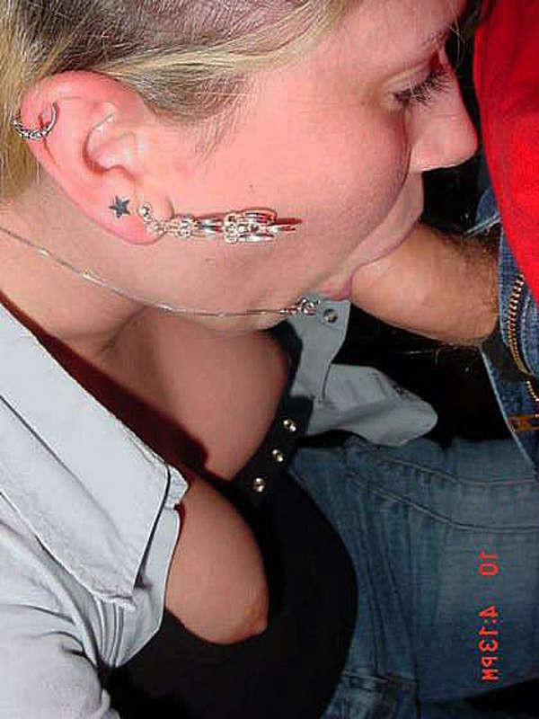 16P Nice picture collection of bitches giving hot BJs