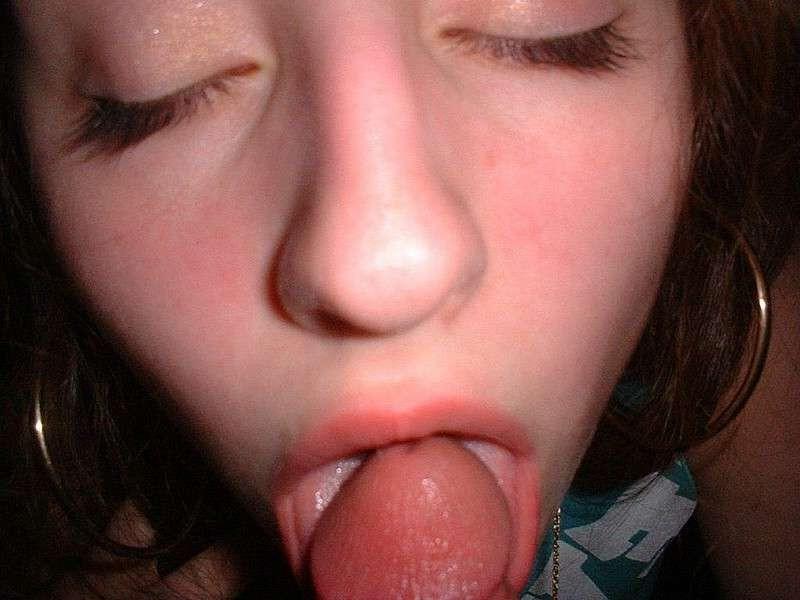 16P Nice picture collection of bitches giving hot BJs